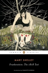 Frankenstein - Shelley, Mary