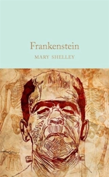 Frankenstein - Shelley, Mary