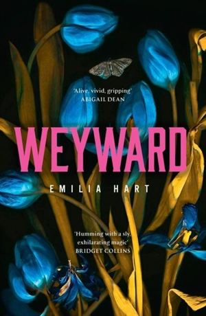 Weyward - Hart, Emilia