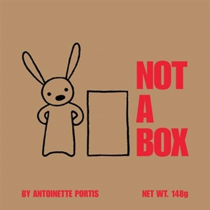 Not a Box - Antoinette Portis