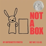 Not a Box - Antoinette Portis