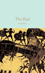 The Iliad - Homer