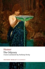 The Odyssey - Homer