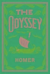 Odyssey - Homer