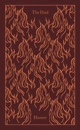 The Iliad - Homer