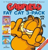 Garfield Fat Cat Vol. 24 - Davis, Jim