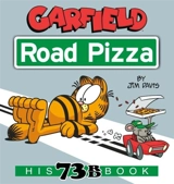 Garfield Road Pizza Vol. 73 - Davis, Jim