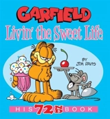 Garfield Livin' the Sweet Life Vol. 72 - Davis, Jim