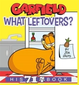 Garfield What Leftovers ? Vol. 71 - Davis, Jim