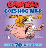 Garfield Goes Hog Wild 7 - Davis, Jim