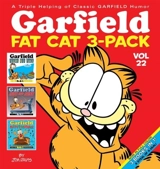 Garfield Fat Cat 3-Pack Vol. 22 - Davis, Jim