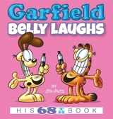 Garfield Belly Laughs : His 68th Book - Davis, Jim