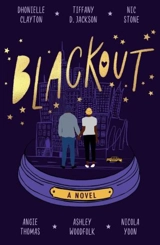 Blackout - Dhonielle Clayton