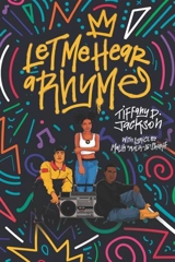 Let Me Hear a Rhyme - Jackson, Tiffany D