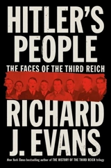 Hitler's People - Evans, Richard J.