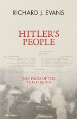 Hitler's People - Evans, Richard J.