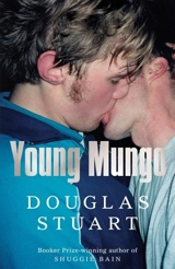 Young Mungo - Stuart, Douglas