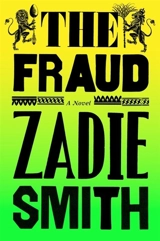 The Fraud - Zadie Smith