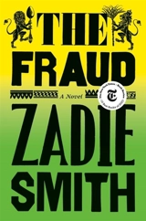 The Fraud - Zadie Smith