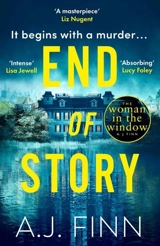 End of Story - A.J. Finn