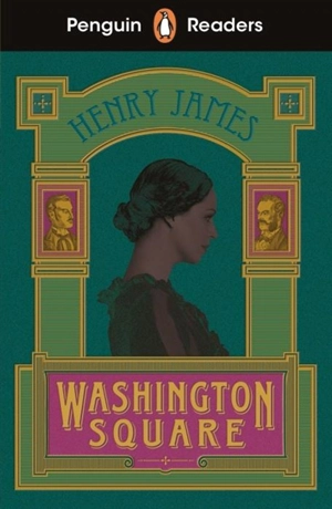 Washington Square - James, Henry
