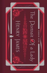 The Portrait of a Lady - James, Henry