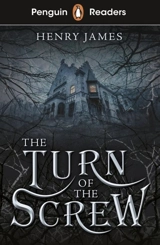 The Turn of the Screw - James, Henry