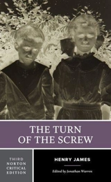The Turn of the Screw - James, Henry