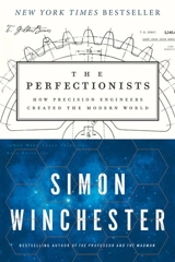 The Perfectionists - Simon Winchester