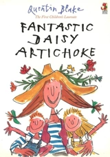 Fantastic Daisy Artichoke - Blake, Quentin (Ill)
