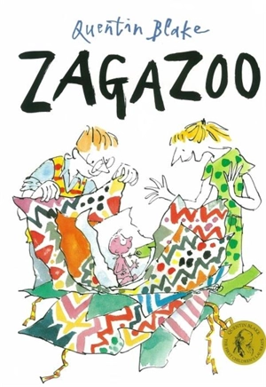Zagazoo - Blake, Quentin (Ill)