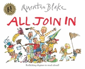 All Join in - Blake, Quentin (Ill)