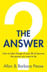 The Answer - Barbara Pease