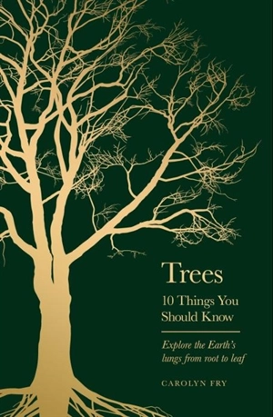 Trees - Carolyn Fry