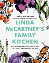 Linda McCartney's Family Kitchen - McCartney, Linda