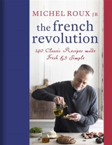 The French Revolution - Roux, Michel Jr