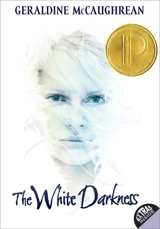 The White Darkness - Geraldine McCaughrean