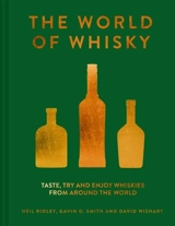 The World of Whisky - Ridley, Neil
