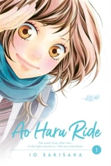 Ao Haru Ride Vol. 1 - Io Sakisaka
