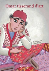 Omar tisserand d'art - Jane Singleton Paul