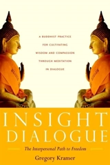 Insight Dialogue - Gregory Kramer