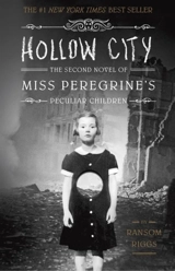 Hollow City : Miss Peregrine Vol. 2 - Ransom Riggs