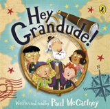Hey Grandude ! - Paul McCartney