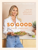 So Good - English, Emily