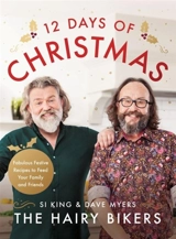 The Hairy Bikers' 12 Days of Christmas - Hairy Bikers