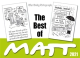 Best of Matt 2021 - Pritchett, Matt