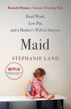Maid - Stéphanie Land