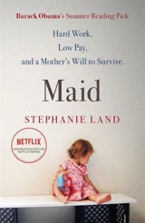 Maid - Stéphanie Land