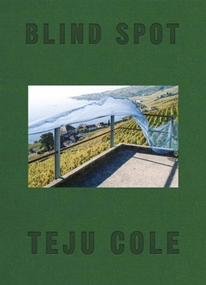 Blind Spot - Teju Cole