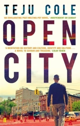 Open City - Teju Cole